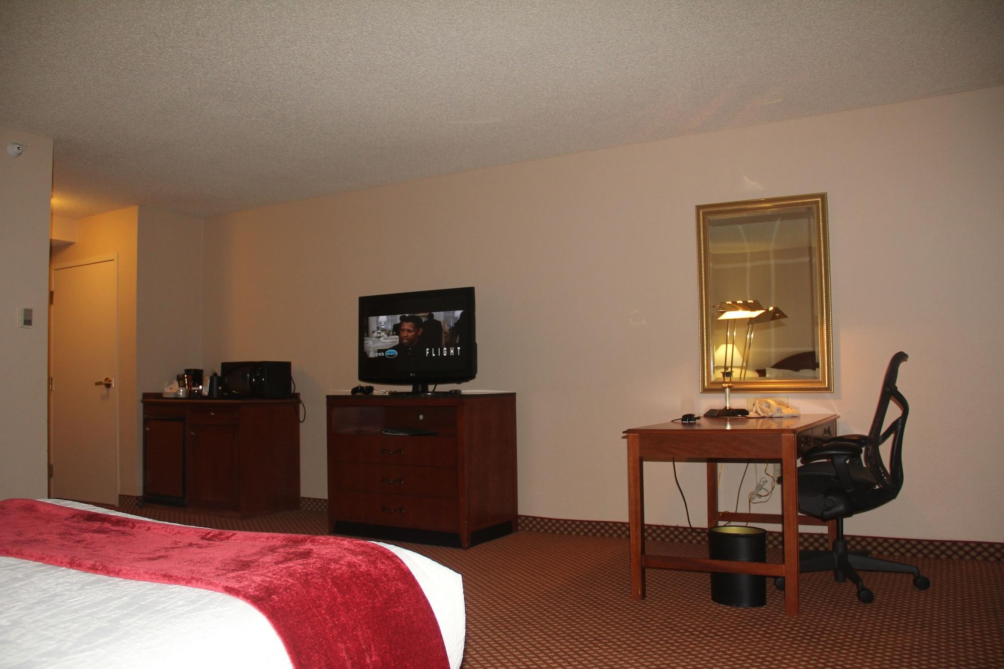אורורה Hilton Garden Inn Denver Airport מראה חיצוני תמונה