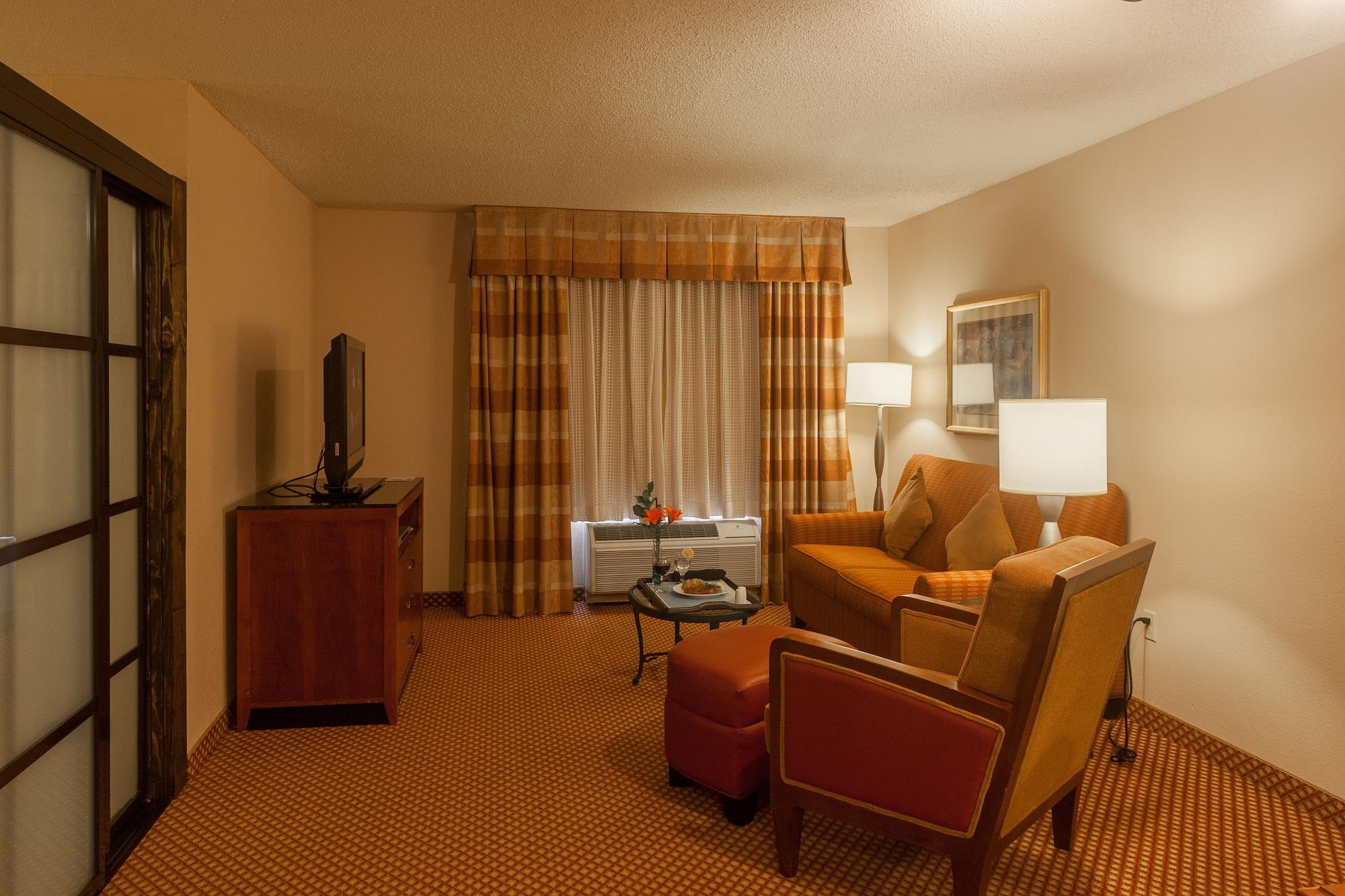 אורורה Hilton Garden Inn Denver Airport מראה חיצוני תמונה
