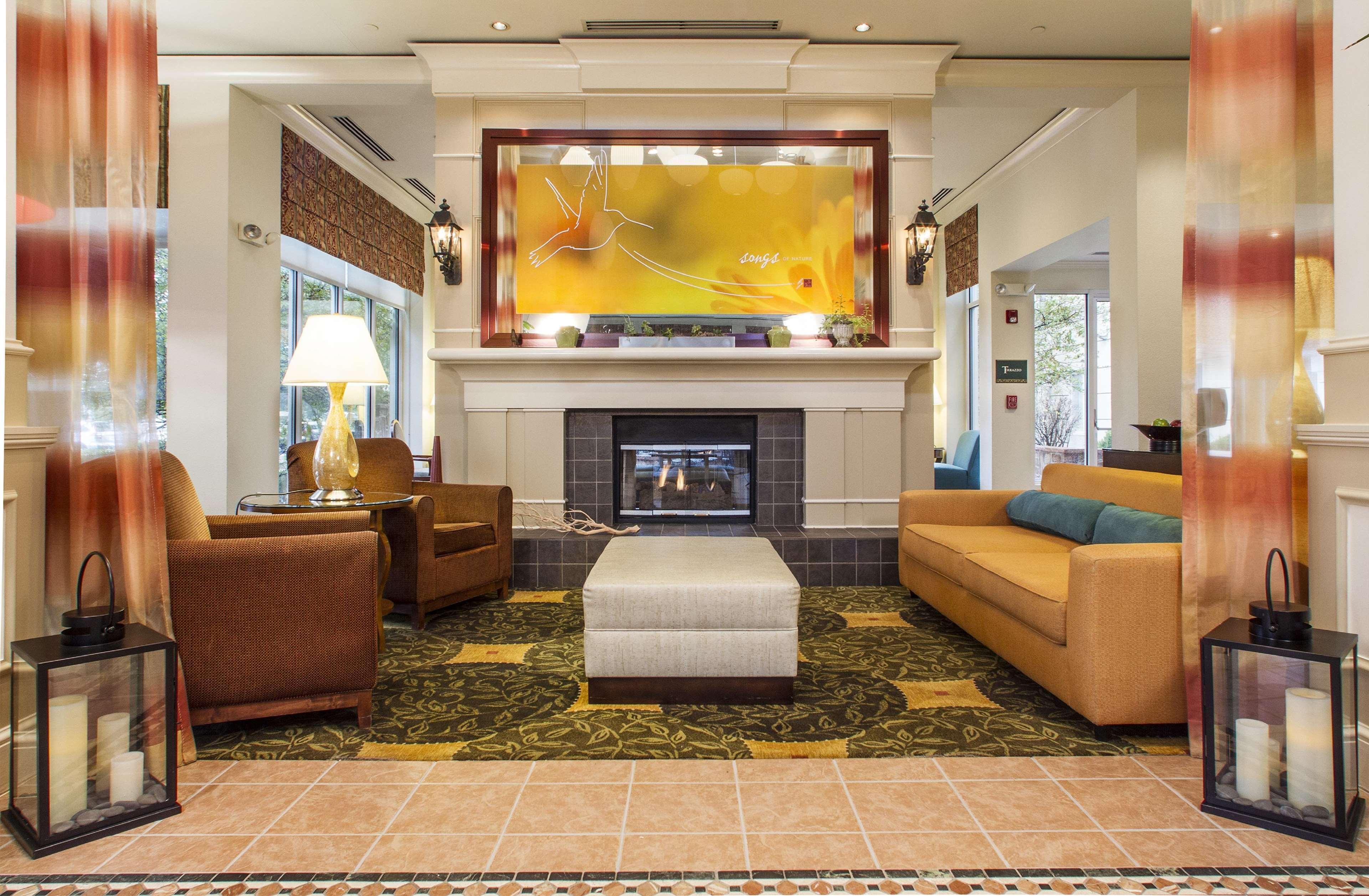 אורורה Hilton Garden Inn Denver Airport מראה חיצוני תמונה
