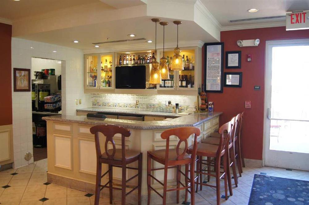 אורורה Hilton Garden Inn Denver Airport מראה חיצוני תמונה