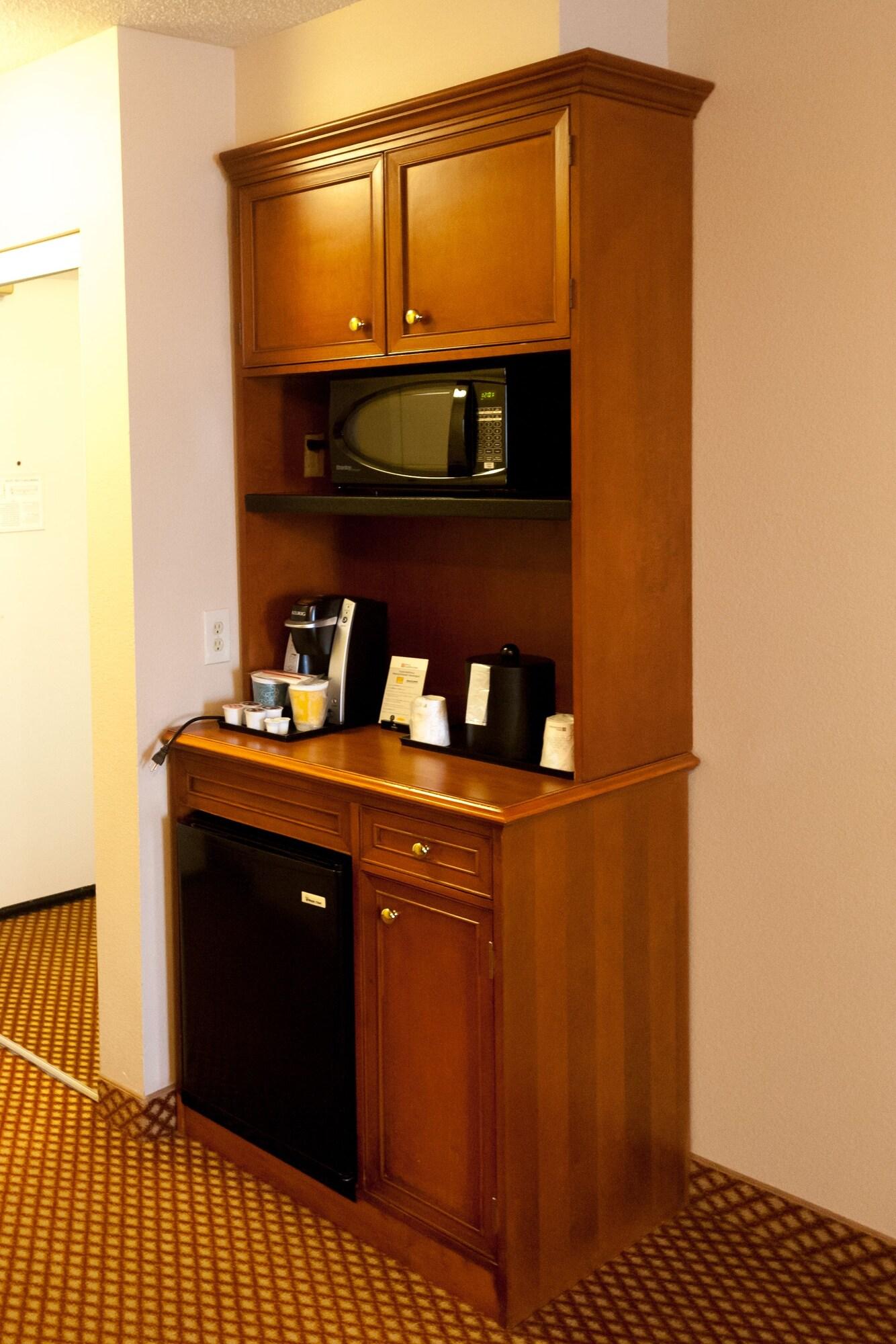 אורורה Hilton Garden Inn Denver Airport מראה חיצוני תמונה