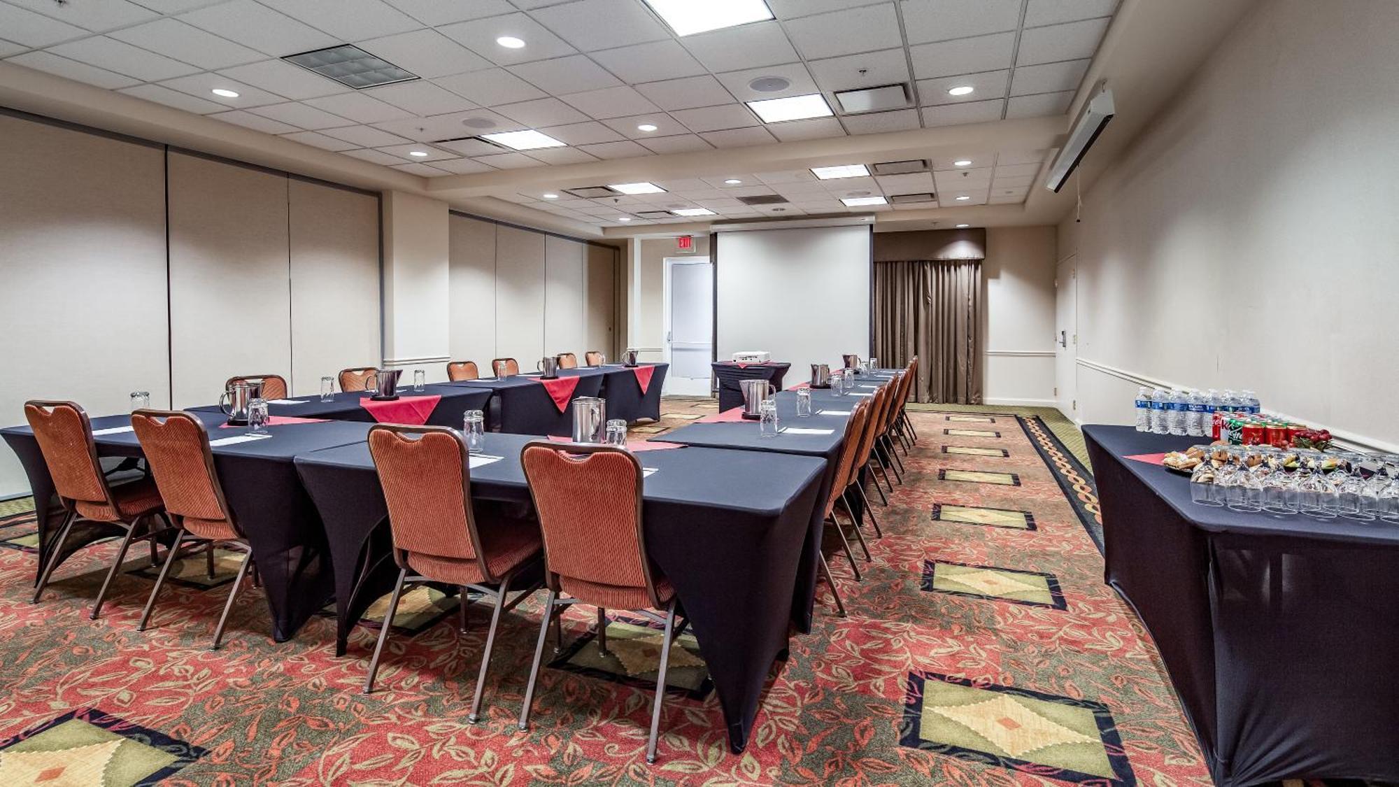 אורורה Hilton Garden Inn Denver Airport מראה חיצוני תמונה
