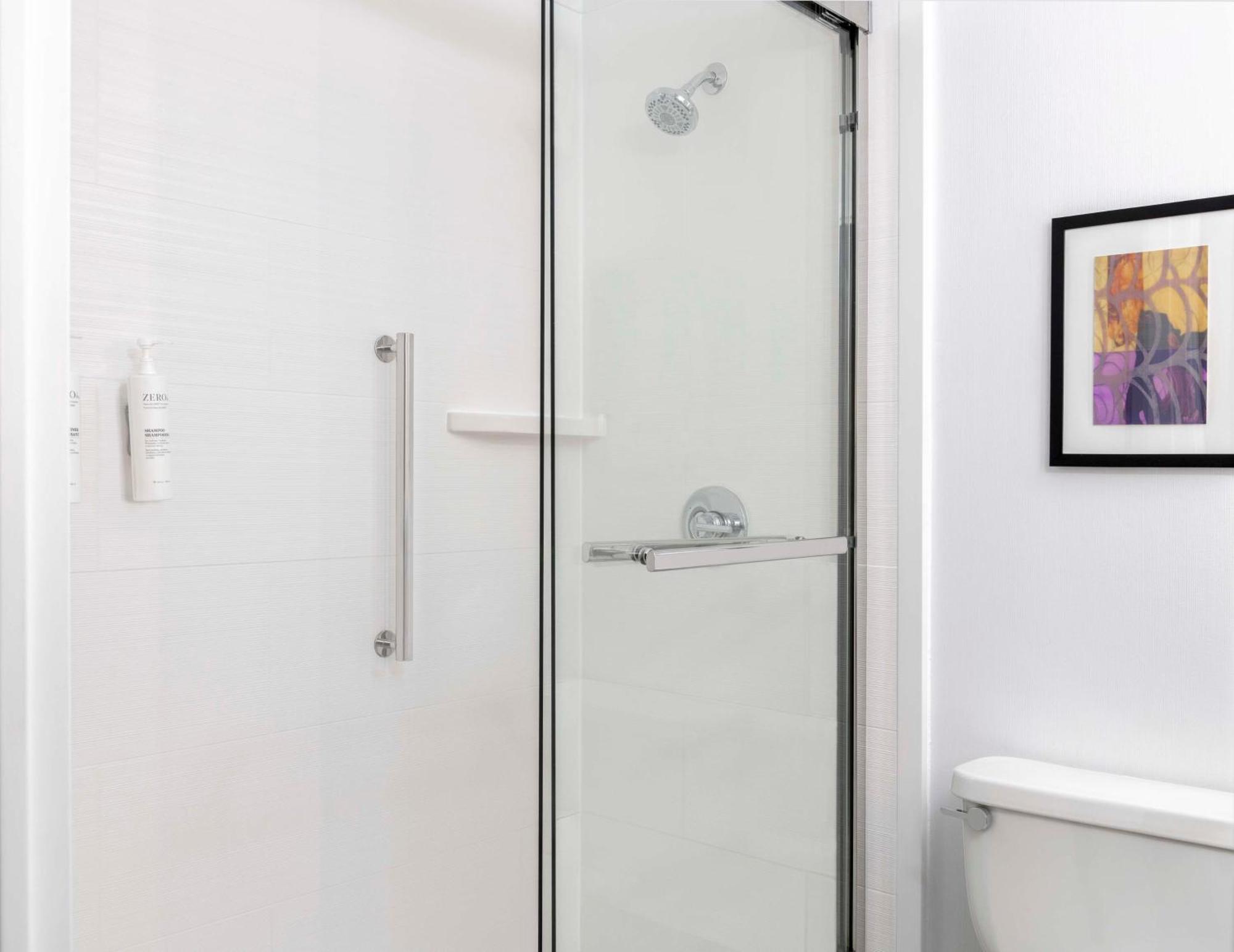 אורורה Hilton Garden Inn Denver Airport מראה חיצוני תמונה