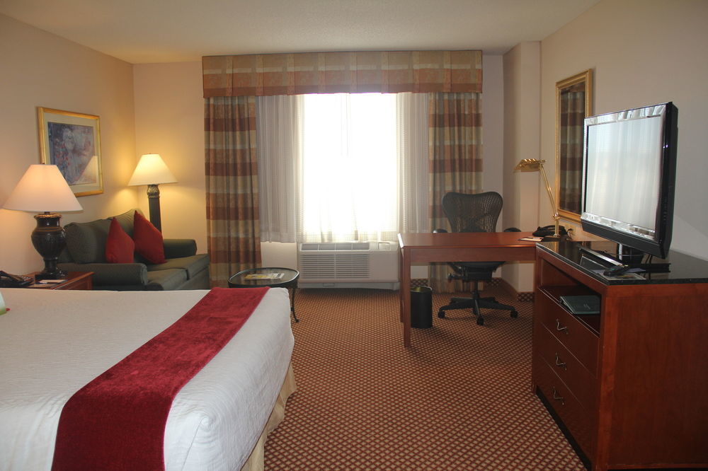 אורורה Hilton Garden Inn Denver Airport מראה חיצוני תמונה