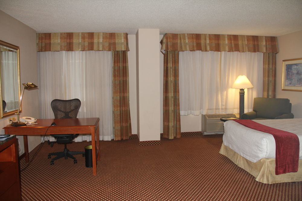 אורורה Hilton Garden Inn Denver Airport מראה חיצוני תמונה