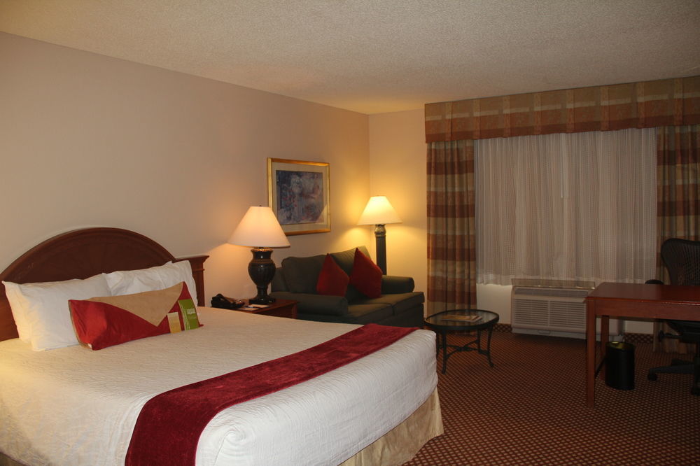 אורורה Hilton Garden Inn Denver Airport מראה חיצוני תמונה