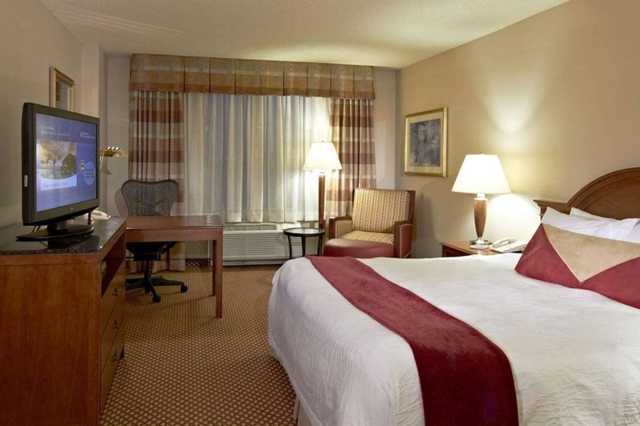 אורורה Hilton Garden Inn Denver Airport מראה חיצוני תמונה